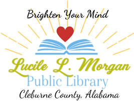 Lucile L. Morgan Public Library